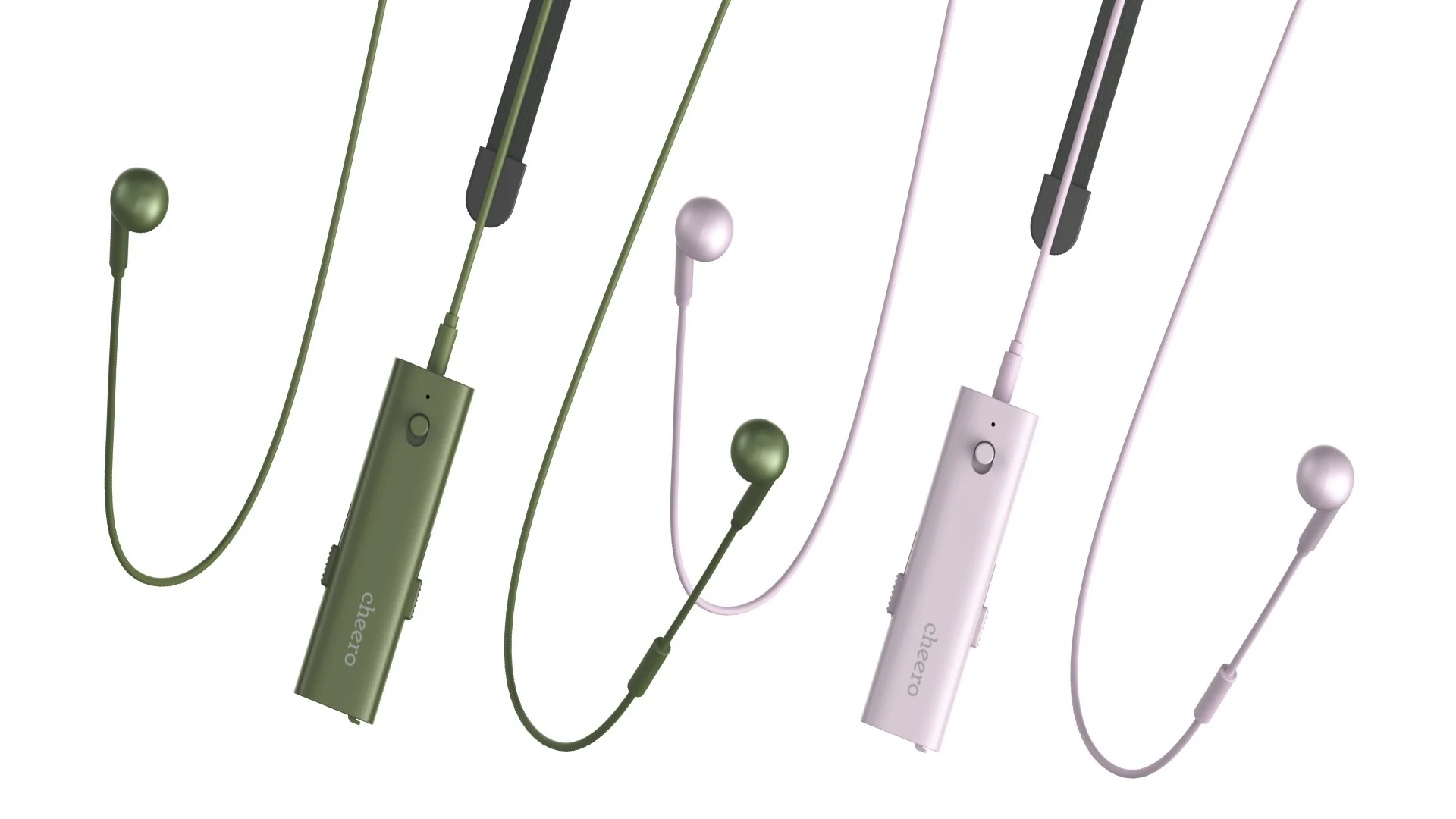 cheero Otocarti MATE