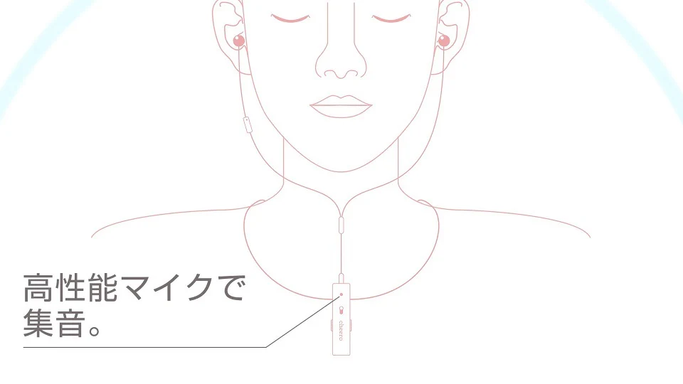 cheero Otocarti MATE